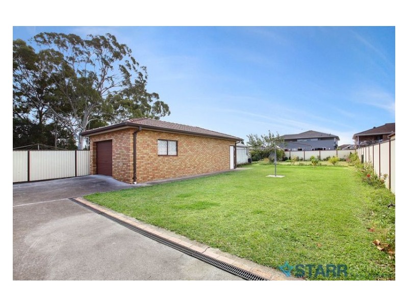 10 Meakin Street, Merrylands NSW 2160