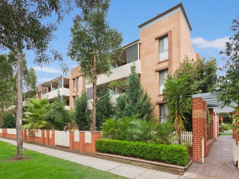 06/30 RAILWAY TERRACE, Granville NSW 2142
