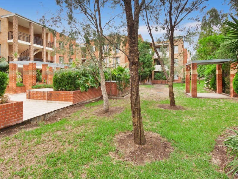 06/30 RAILWAY TERRACE, Granville NSW 2142