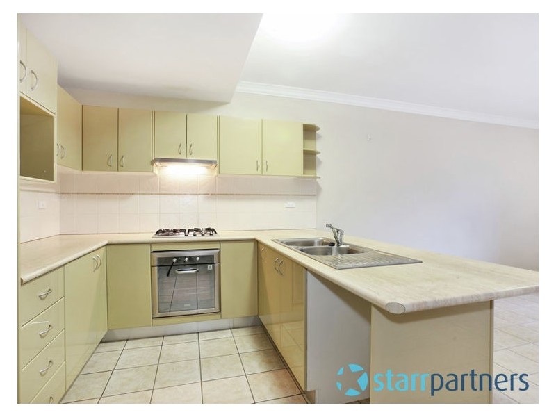 6/143-145 Blaxcell Street, Granville NSW 2142