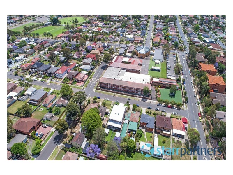 8 Henson Street, Merrylands NSW 2160