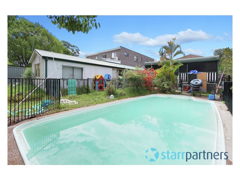 8 Henson Street, Merrylands NSW 2160