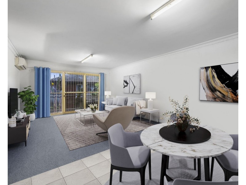 3/1-5 St Ann Street, Merrylands NSW 2160