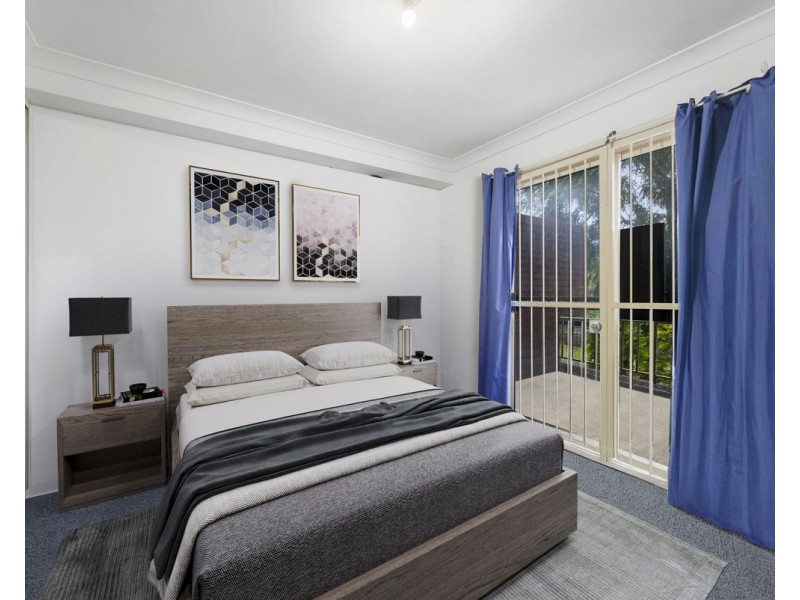 3/1-5 St Ann Street, Merrylands NSW 2160