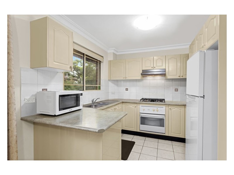 5/1-5 St Ann Street, Merrylands NSW 2160