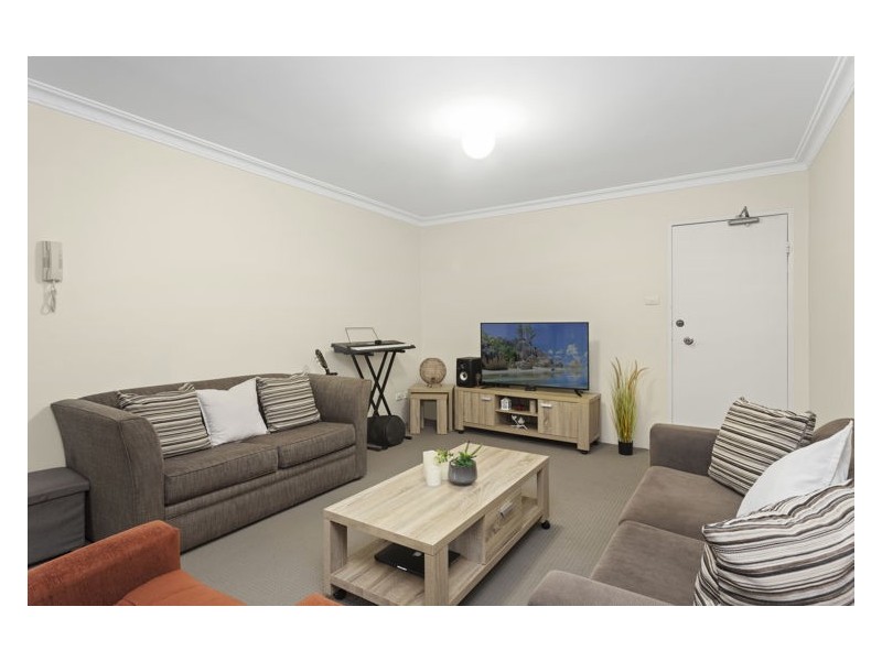 5/1-5 St Ann Street, Merrylands NSW 2160