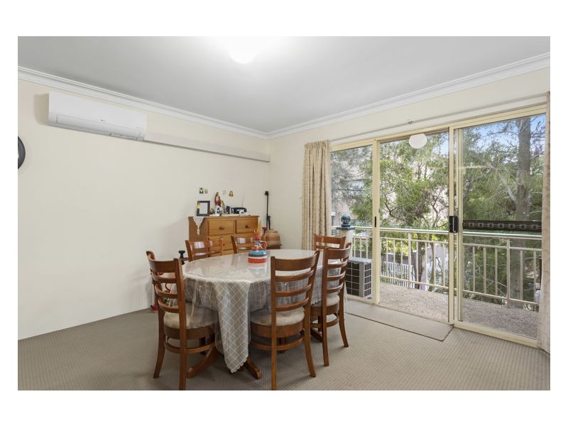 5/1-5 St Ann Street, Merrylands NSW 2160