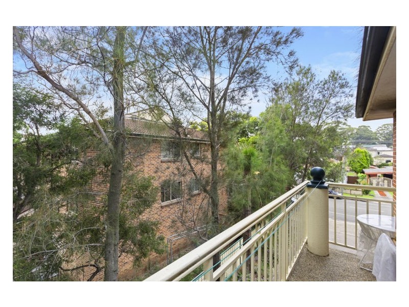 5/1-5 St Ann Street, Merrylands NSW 2160