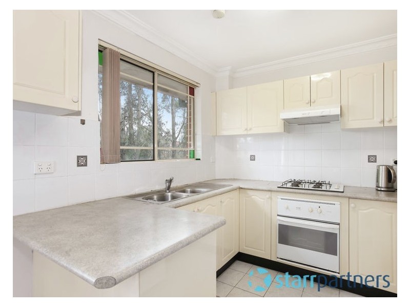 15/1-5 St Ann Street, Merrylands NSW 2160