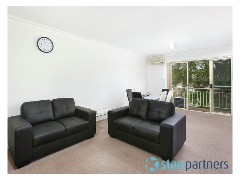 15/1-5 St Ann Street, Merrylands NSW 2160