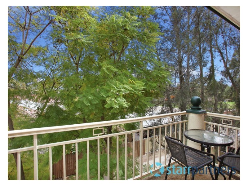 15/1-5 St Ann Street, Merrylands NSW 2160