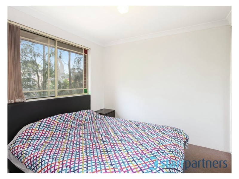 15/1-5 St Ann Street, Merrylands NSW 2160