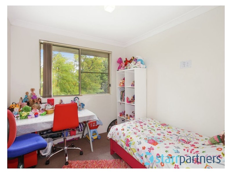 15/1-5 St Ann Street, Merrylands NSW 2160