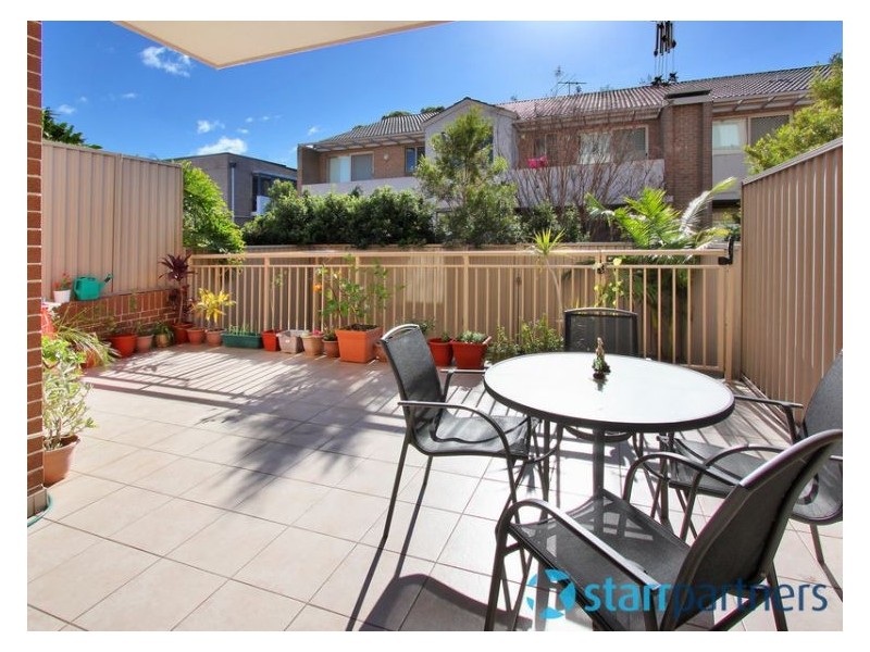 3/85 Mountford Avenue, Guildford NSW 2161