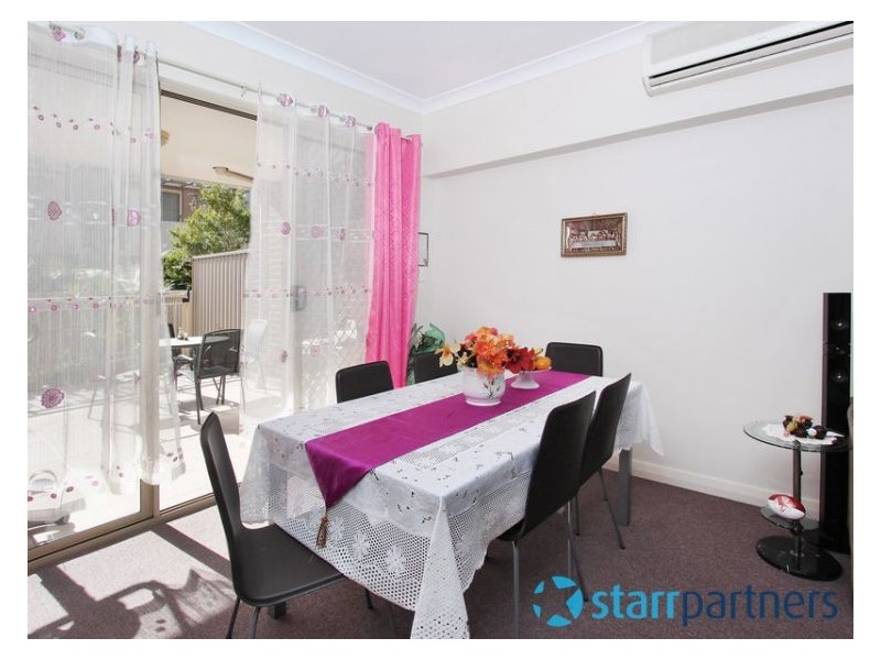 3/85 Mountford Avenue, Guildford NSW 2161