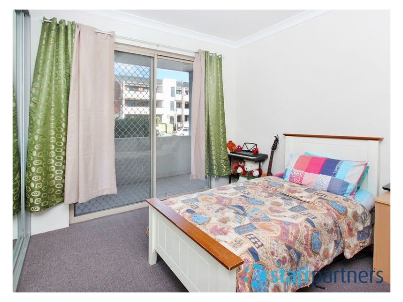 3/85 Mountford Avenue, Guildford NSW 2161