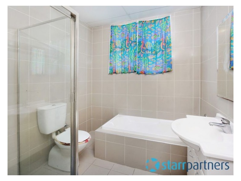 3/85 Mountford Avenue, Guildford NSW 2161