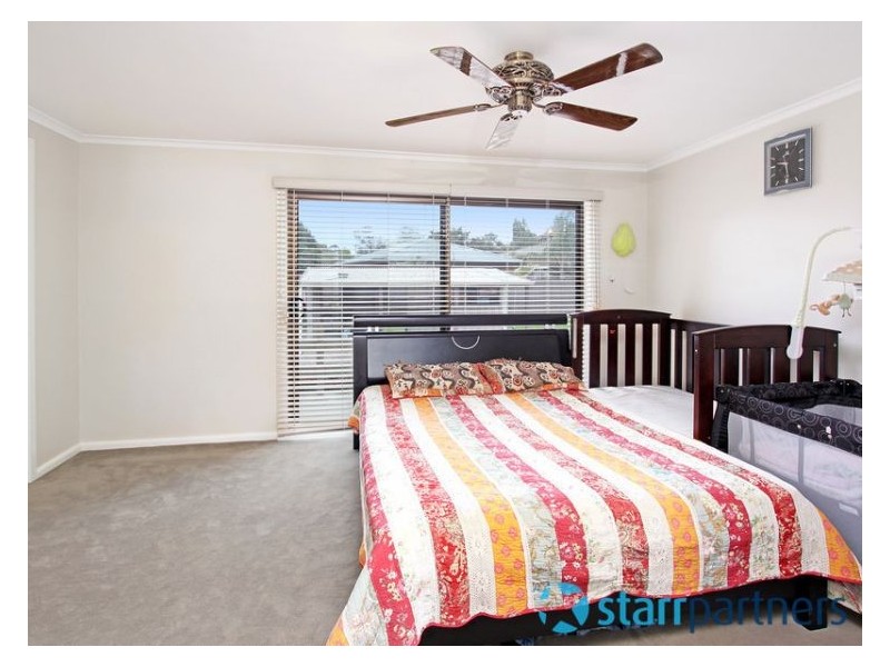 21a Kisdon Crescent, Prospect NSW 2148