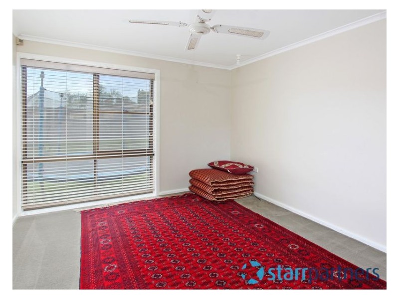 21a Kisdon Crescent, Prospect NSW 2148