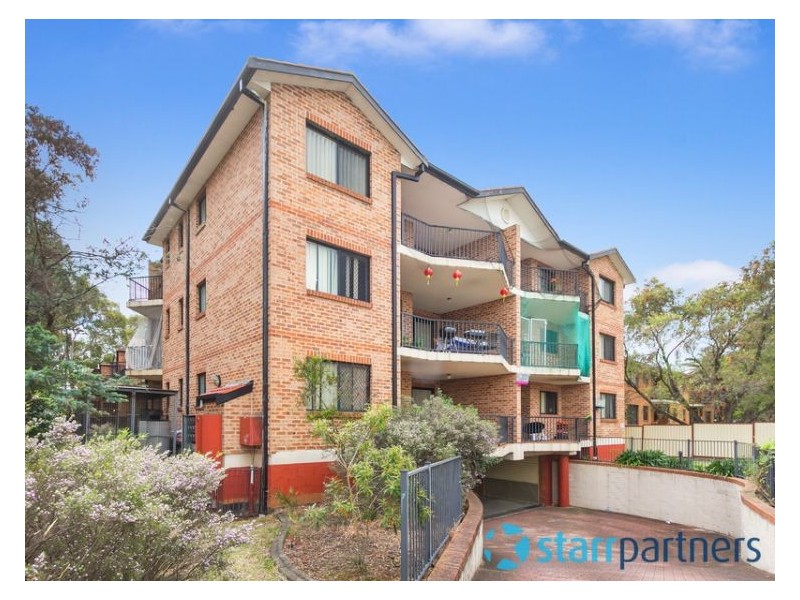 15/49-51 Calliope Street, Guildford NSW 2161