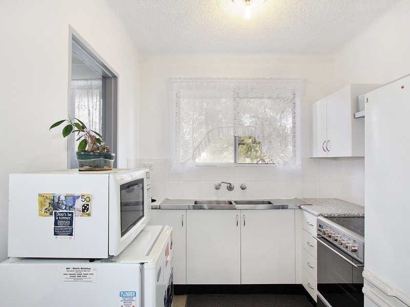 13/25 CAMBRIDGE STREET, Merrylands NSW 2160