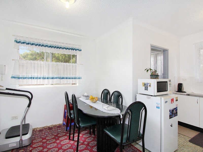 13/25 CAMBRIDGE STREET, Merrylands NSW 2160
