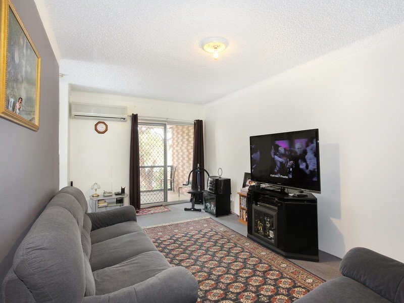13/25 CAMBRIDGE STREET, Merrylands NSW 2160