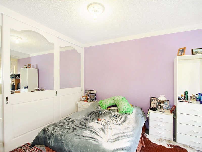 13/25 CAMBRIDGE STREET, Merrylands NSW 2160