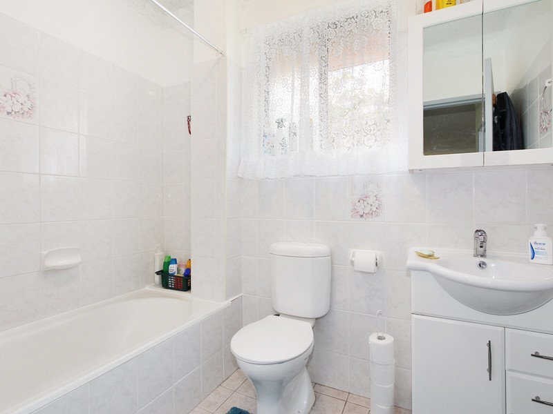 13/25 CAMBRIDGE STREET, Merrylands NSW 2160