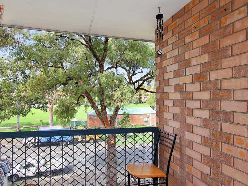 13/25 CAMBRIDGE STREET, Merrylands NSW 2160