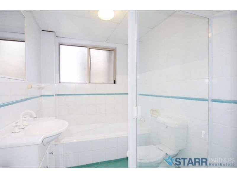 7/74 NEWMAN STREET, Merrylands NSW 2160