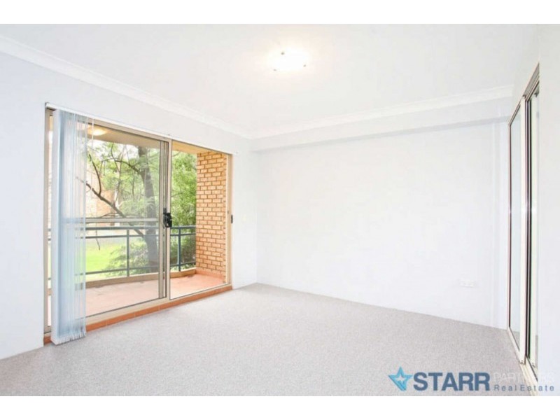 7/74 NEWMAN STREET, Merrylands NSW 2160