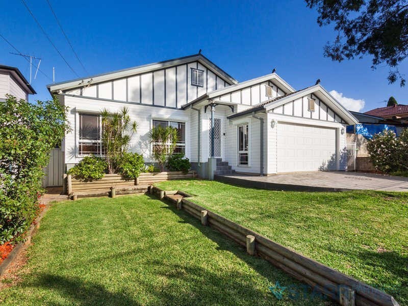 23 GURNEY ROAD, Chester Hill NSW 2162