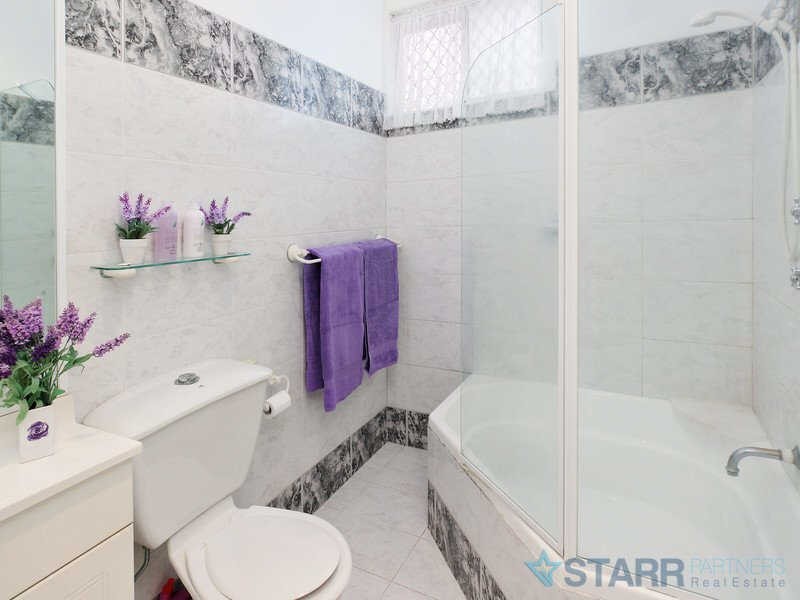 23 GURNEY ROAD, Chester Hill NSW 2162