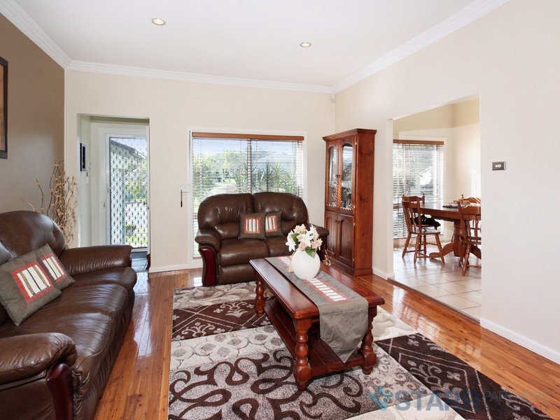 23 GURNEY ROAD, Chester Hill NSW 2162