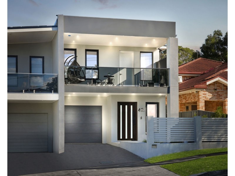 42b Albert Street, Guildford NSW 2161