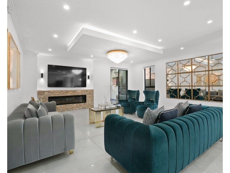 42b Albert Street, Guildford NSW 2161