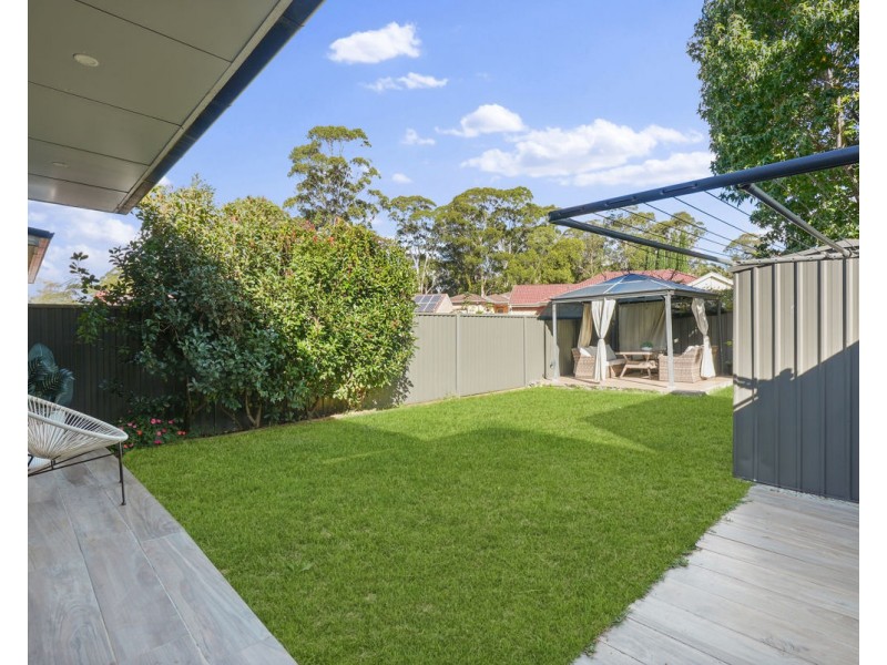 42b Albert Street, Guildford NSW 2161