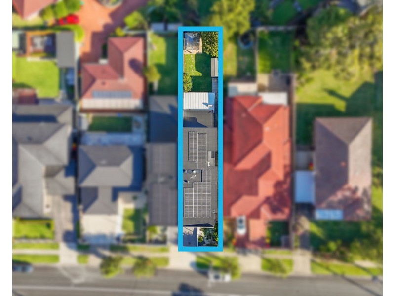 42b Albert Street, Guildford NSW 2161