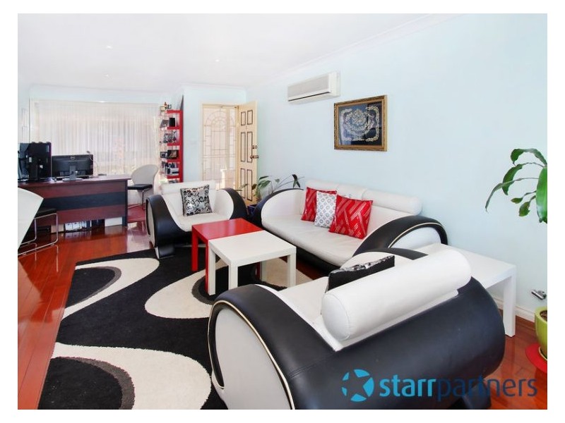 3/5 Railway Street, Old Guildford NSW 2161