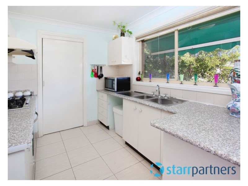 3/5 Railway Street, Old Guildford NSW 2161