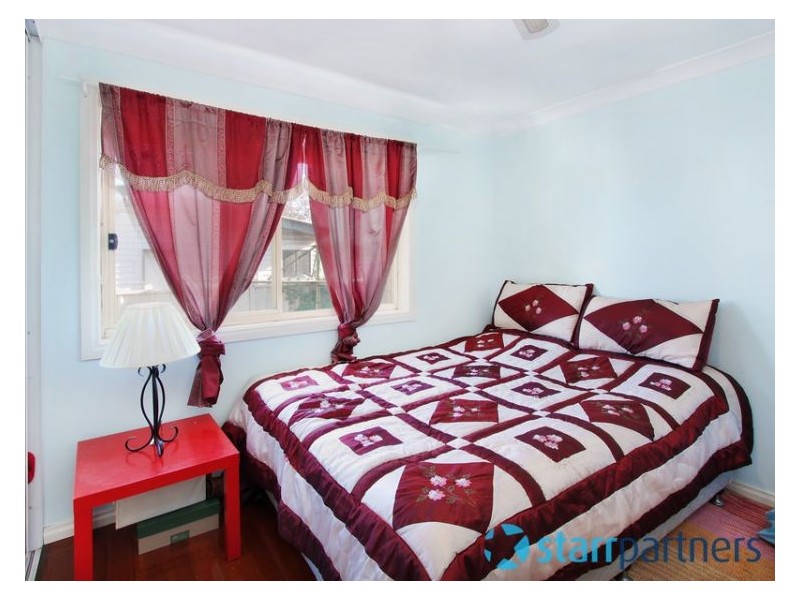 3/5 Railway Street, Old Guildford NSW 2161