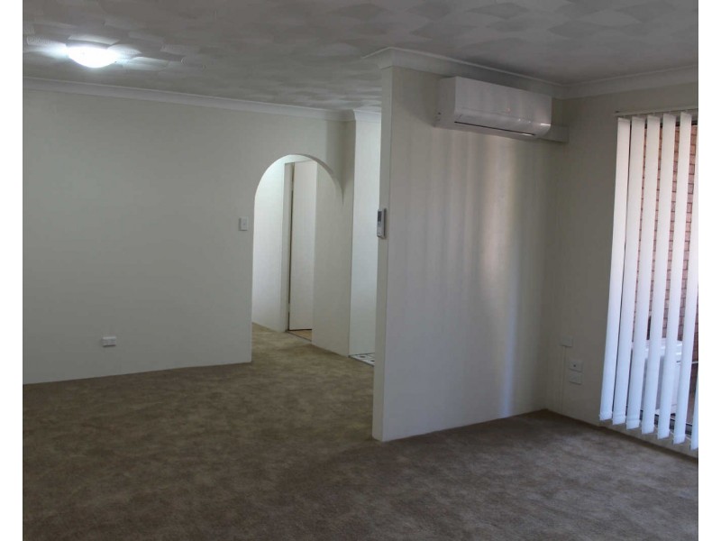 17/454 Guildford Road, Guildford NSW 2161