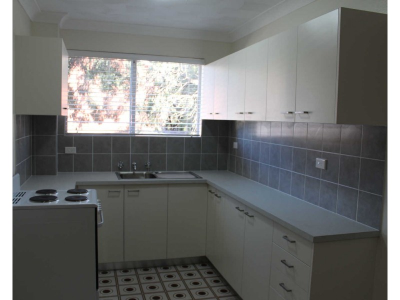 17/454 Guildford Road, Guildford NSW 2161