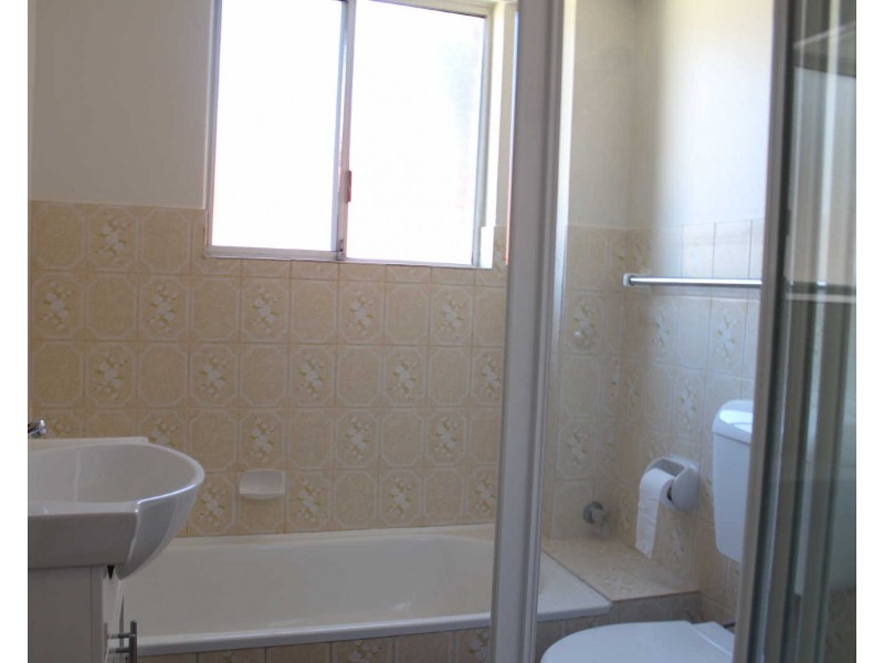 17/454 Guildford Road, Guildford NSW 2161