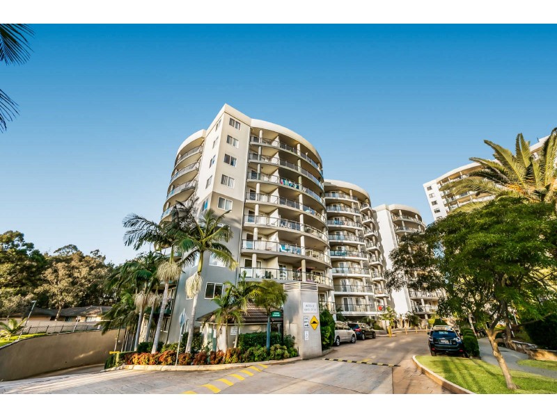 109/91A Bridge Road, Westmead NSW 2145