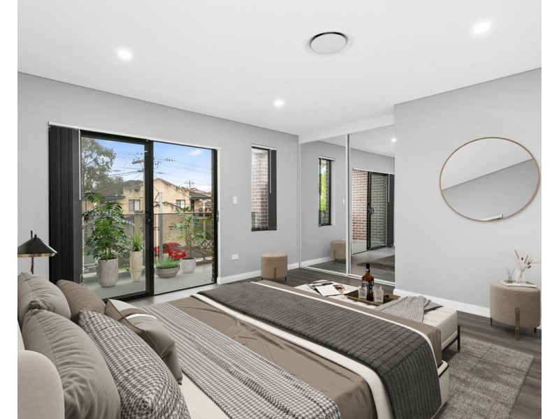 4 Brewer Crescent, South Wentworthville NSW 2145