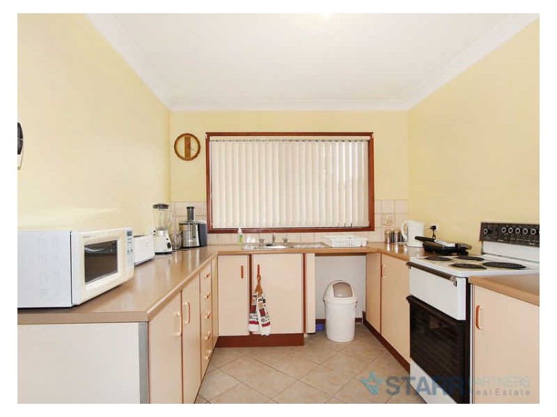 2A PHILLIP STREET, Guildford NSW 2161