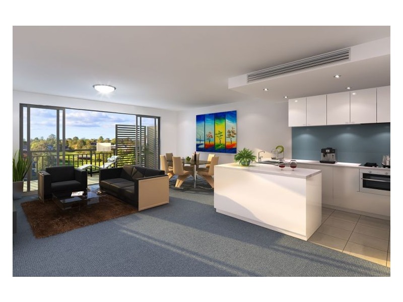 37-45 Brickworks Drive, Merrylands NSW 2160