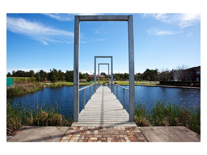 37-45 Brickworks Drive, Merrylands NSW 2160